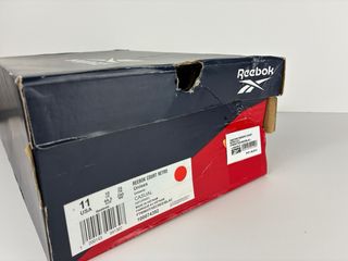 Reebok Court Retro Blancas Talla 44.5