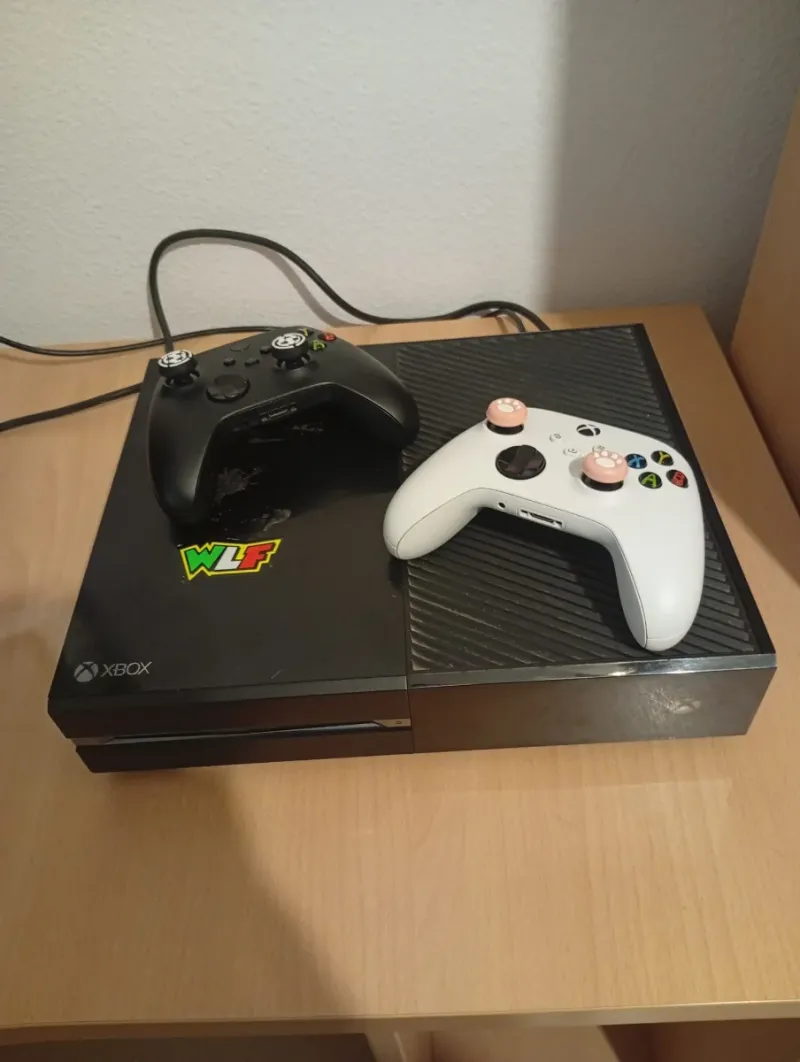 Lote Xbox One