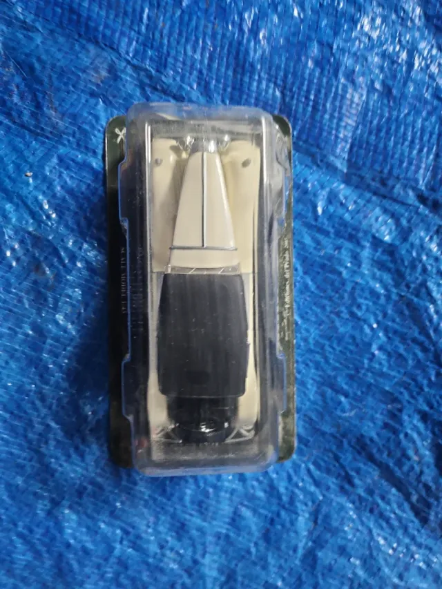 Miniatura Bugatti Royale