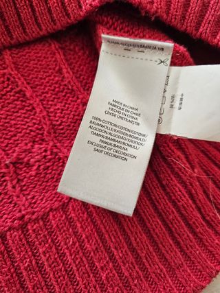 Jersey Polo Ralph Lauren