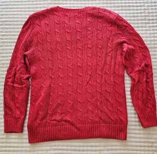 Jersey Polo Ralph Lauren