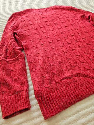 Jersey Polo Ralph Lauren