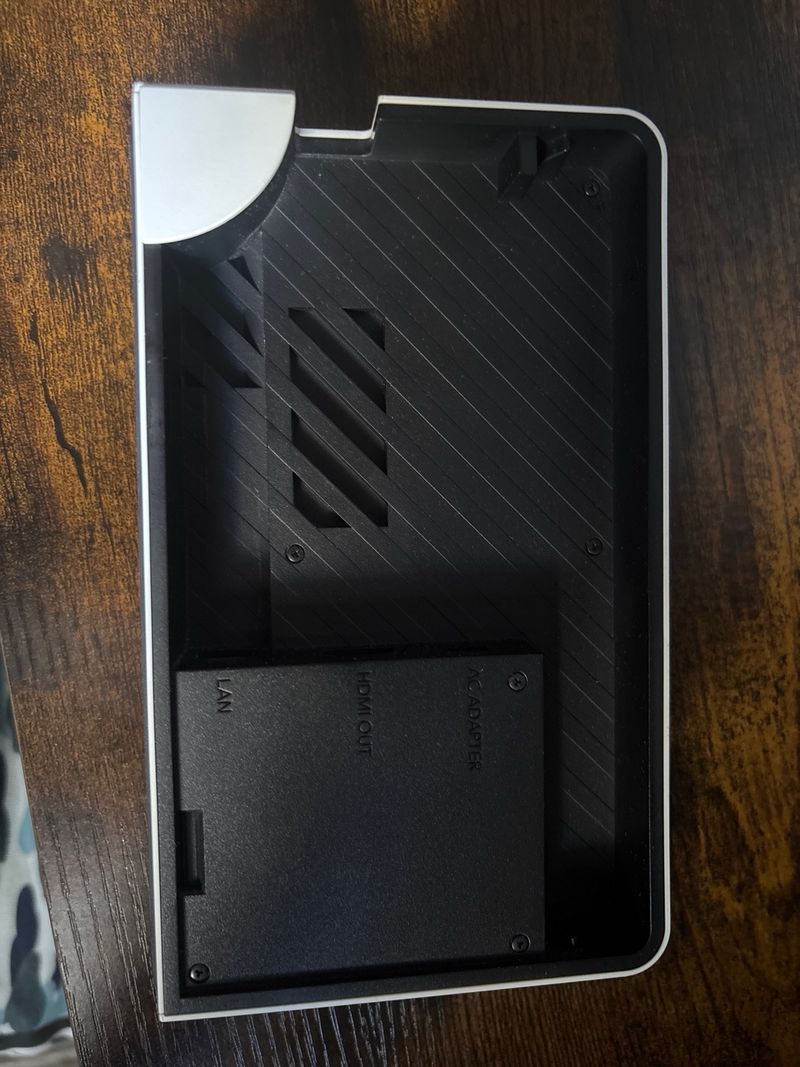 Base de Carga Nintendo Switch afbeelding 2
