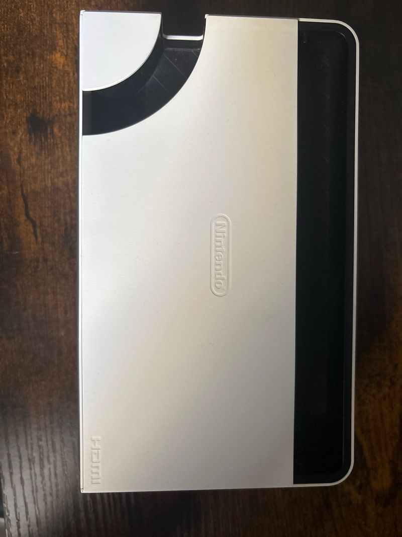 Base de Carga Nintendo Switch afbeelding 3