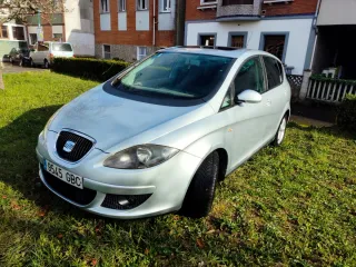 SEAT Altea 2008