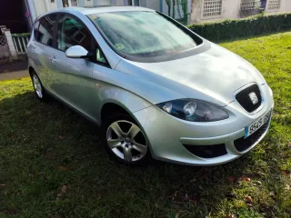 SEAT Altea 2008