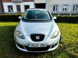 SEAT Altea 2008