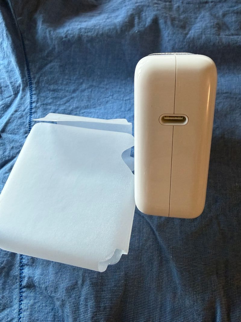 Cargador Apple MacBook 70w afbeelding 3