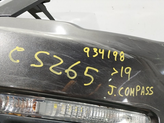 PARAGOLPES DELANTERO JEEP COMPASS (MP) 55263624 S