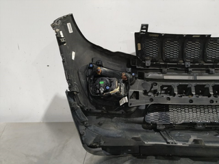 PARAGOLPES DELANTERO JEEP COMPASS (MP) 55263624 S