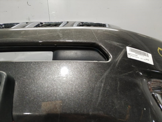 PARAGOLPES DELANTERO JEEP COMPASS (MP) 55263624 S