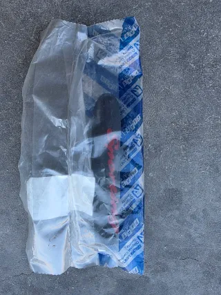 Moldura Fiat Seicento Sporting 735296636