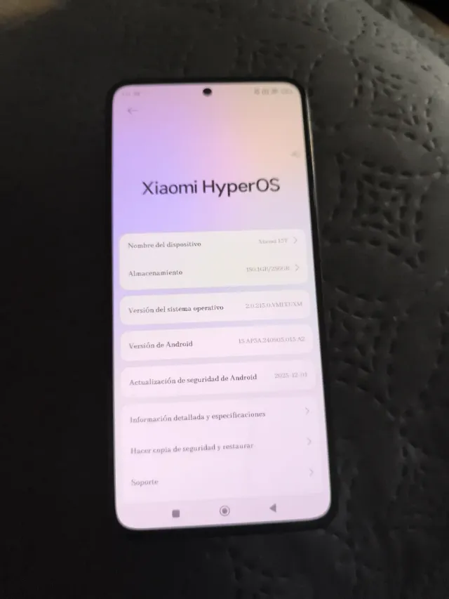 Xiaomi 13T 256GB
