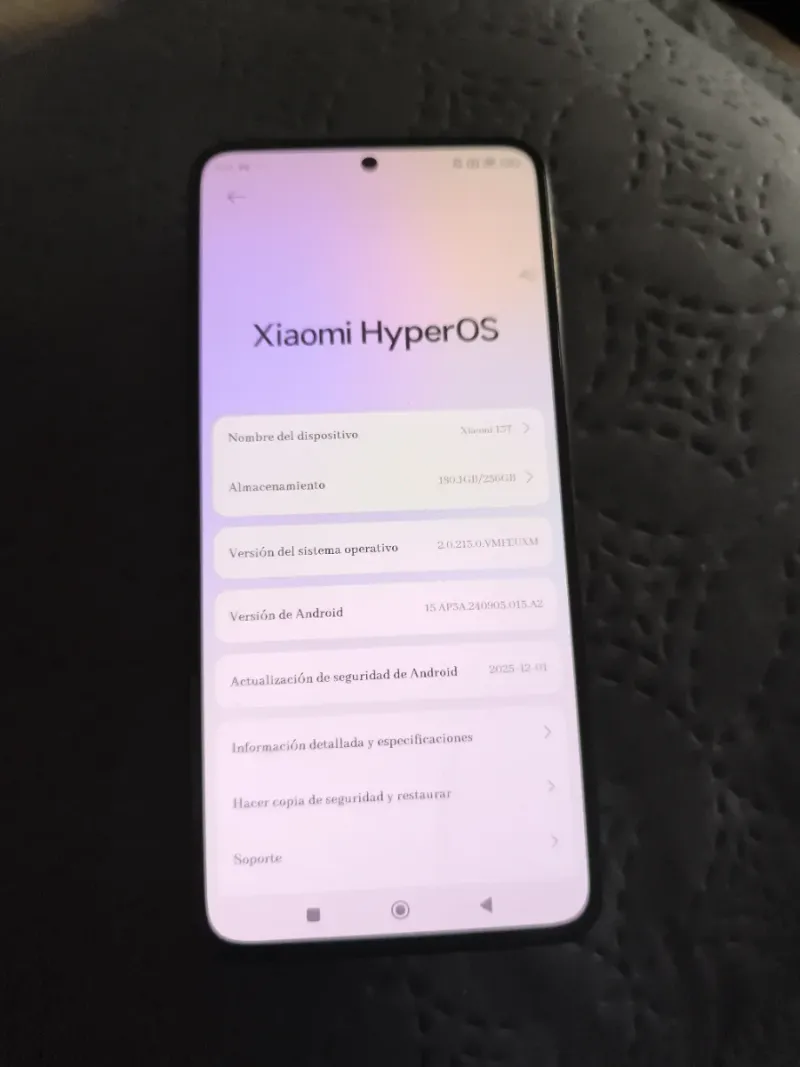 Xiaomi 13T 256GB