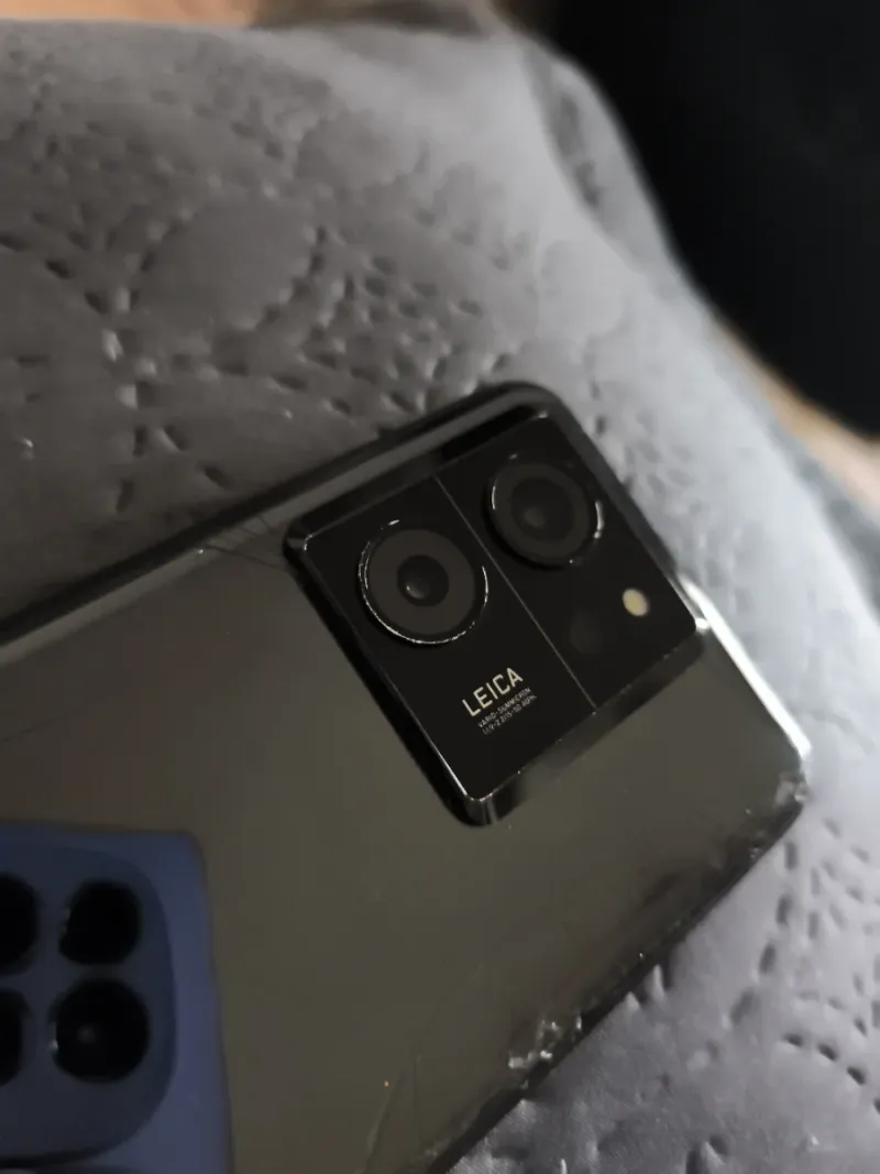 Xiaomi 13T 256GB afbeelding 3