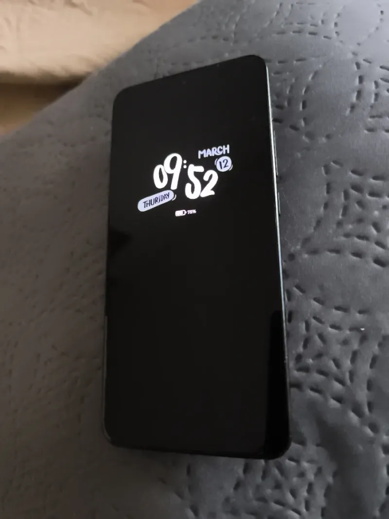 Xiaomi 13T 256GB afbeelding 5