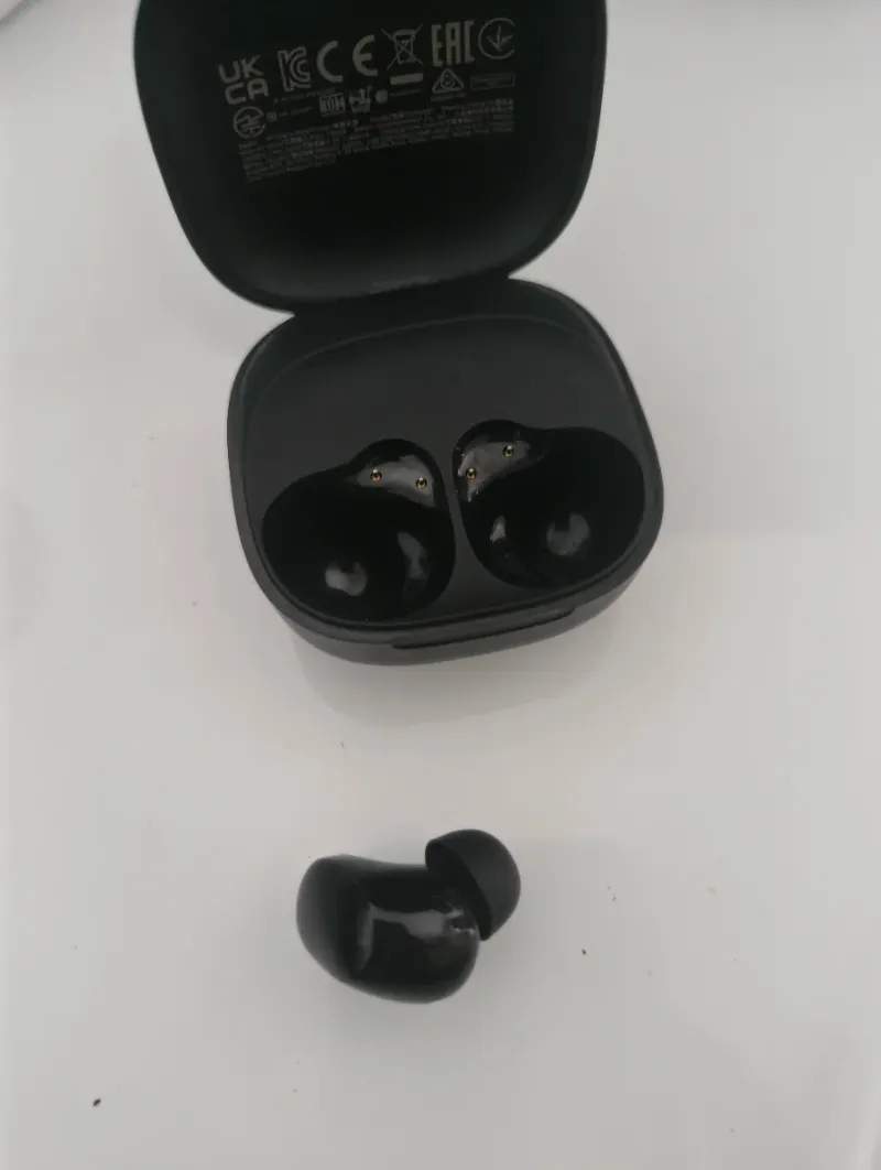 Xiaomi Redmi 6 Play Auriculares Inalámbricos afbeelding 2