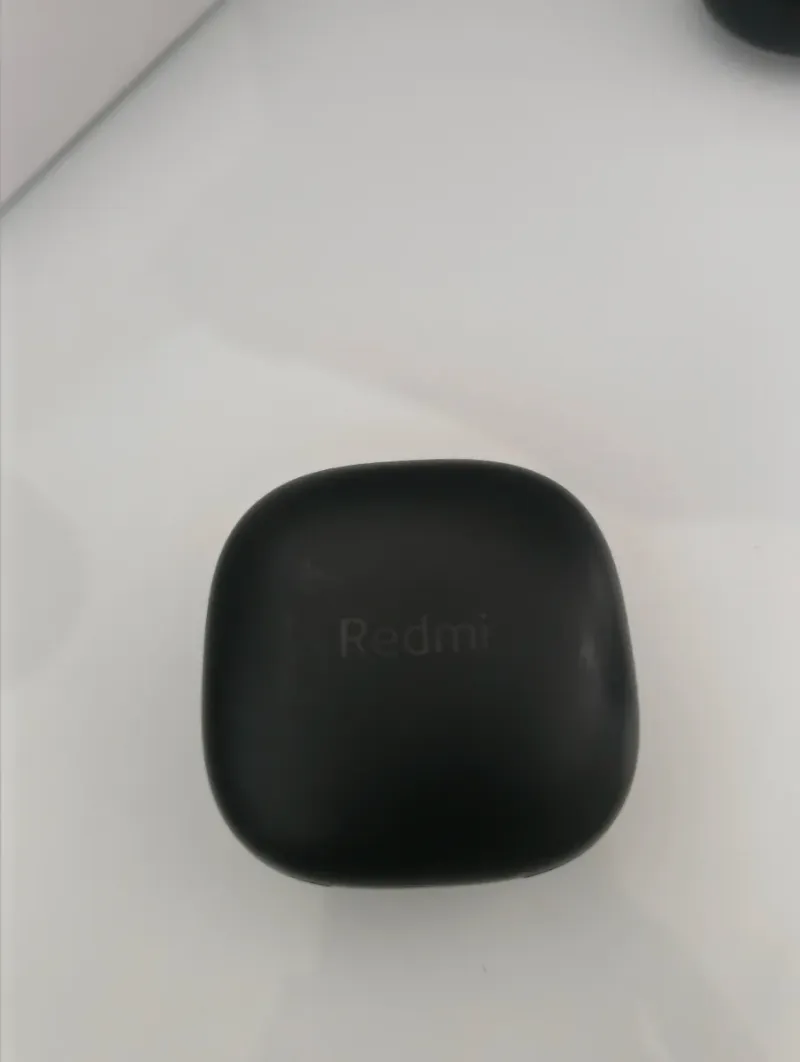 Xiaomi Redmi 6 Play Auriculares Inalámbricos afbeelding 3