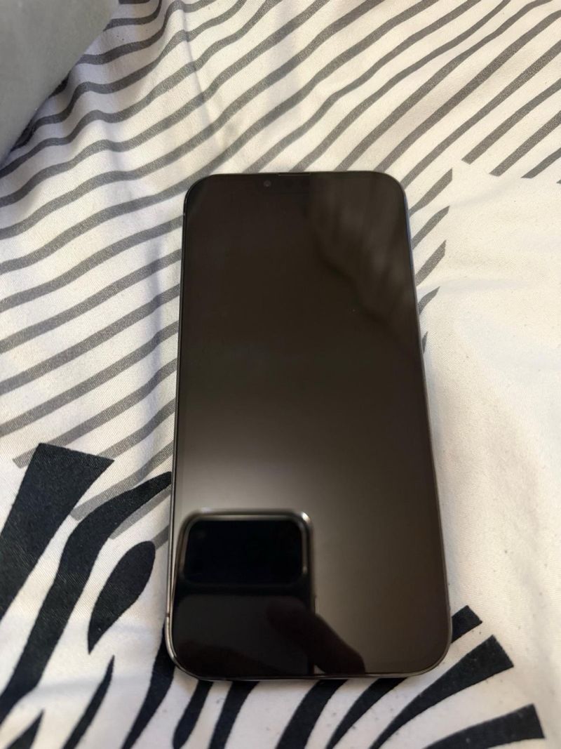 iPhone 13 Pro Max Azul afbeelding 2