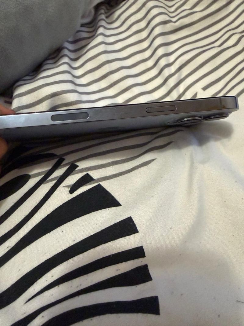 iPhone 13 Pro Max Azul afbeelding 3