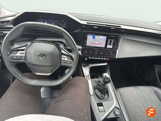 Peugeot 308 5P Allure PureTech 130 S&S MAN