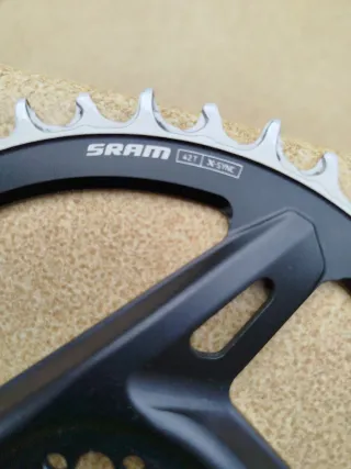 Plato SRAM 42T X-SYNC