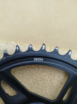 Plato SRAM 42T X-SYNC