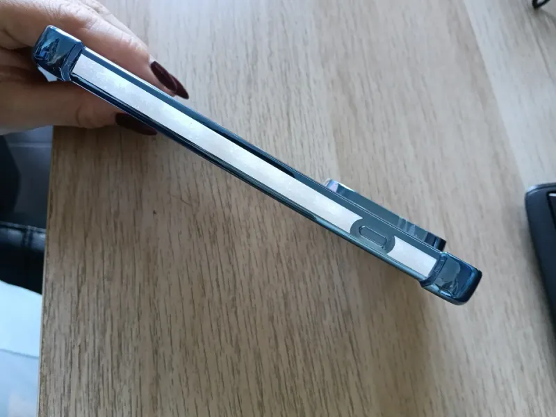 Funda móvil Find X9 Pro 5G floral afbeelding 2