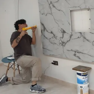 Instalación Suelos Laminados y Vinílicos