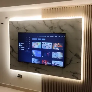 Instalación Suelos Laminados y Vinílicos