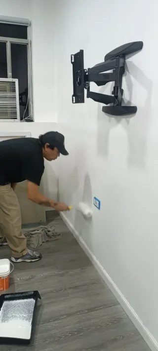 Instalación Suelos Laminados y Vinílicos
