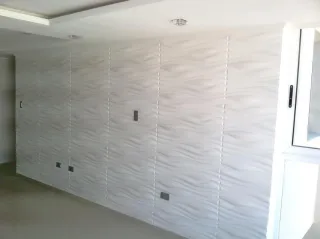 Instalación Suelos Laminados y Vinílicos