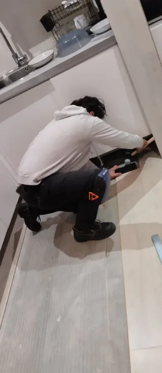 Instalación Suelos Laminados y Vinílicos