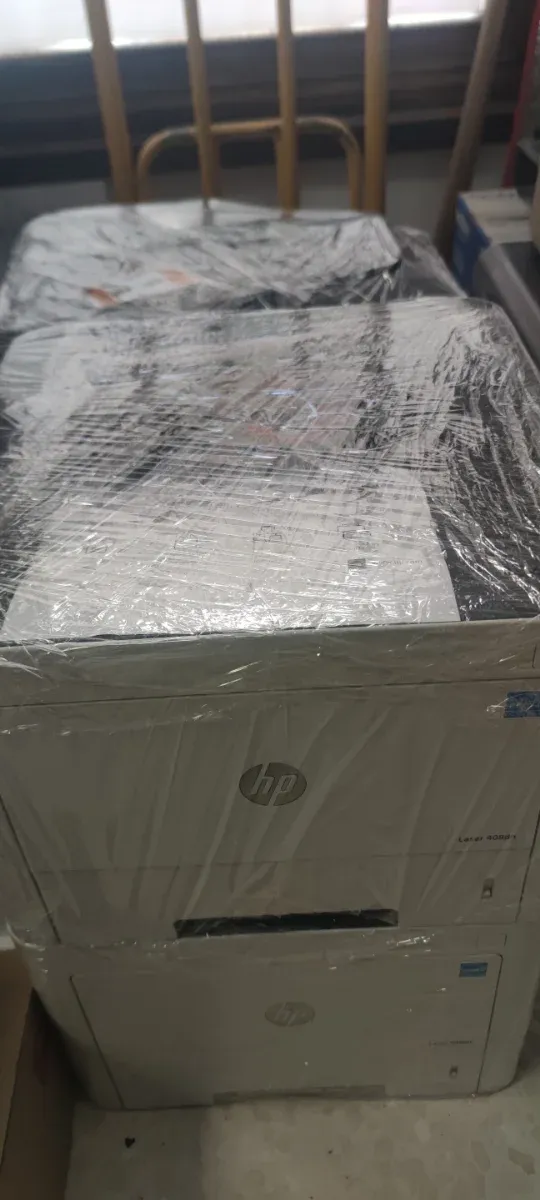 Impresora HP Laser 408dn
