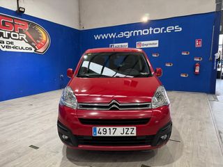 Citroen Berlingo 1.6 hdi