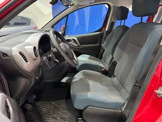 Citroen Berlingo 1.6 hdi