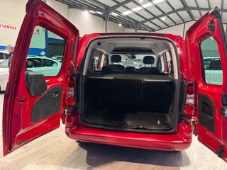 Citroen Berlingo 1.6 hdi