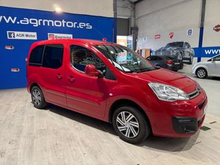 Citroen Berlingo 1.6 hdi