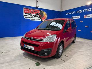 Citroen Berlingo 1.6 hdi