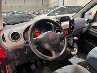 Citroen Berlingo 1.6 hdi