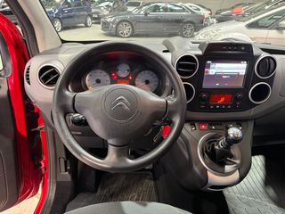 Citroen Berlingo 1.6 hdi
