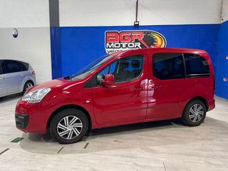 Citroen Berlingo 1.6 hdi