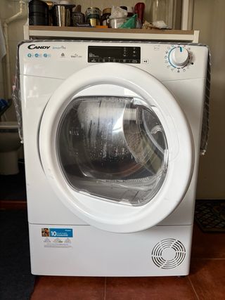 Secadora Bomba Calor