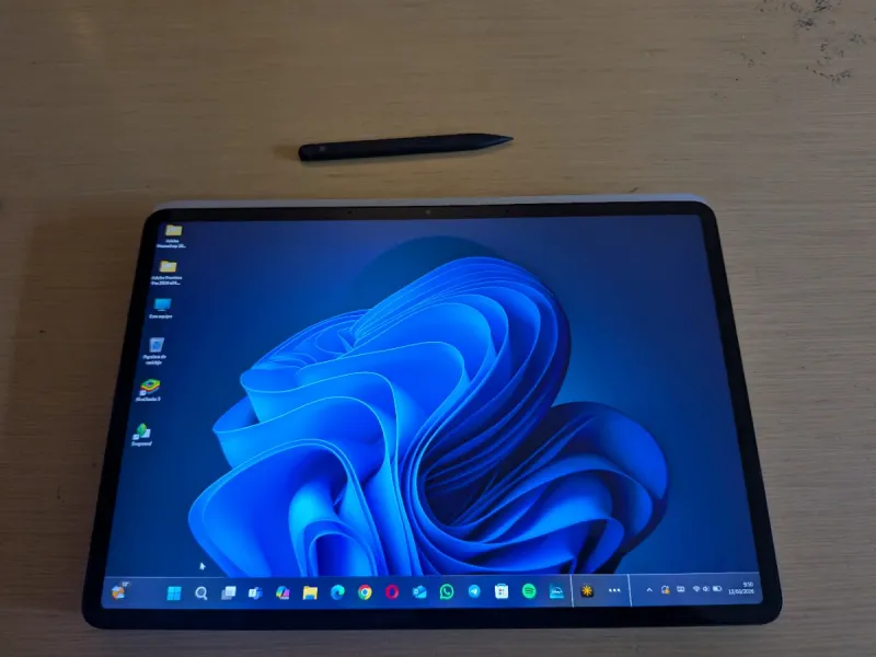 Microsoft Surface Studio Plata afbeelding 3