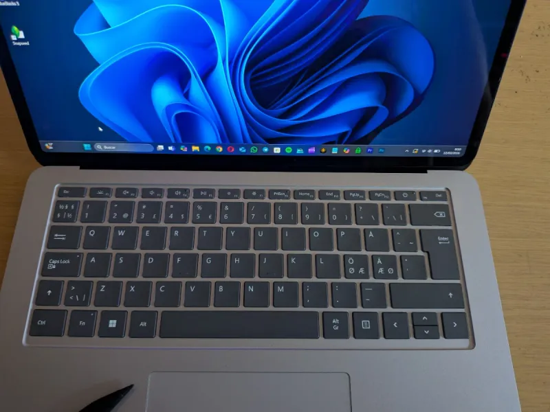 Microsoft Surface Studio Plata afbeelding 5