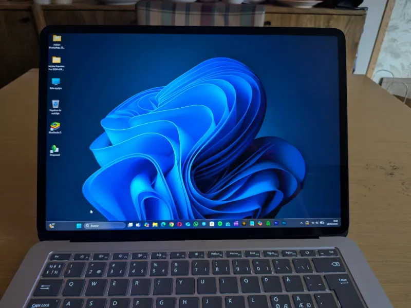 Microsoft Surface Studio Plata afbeelding 6