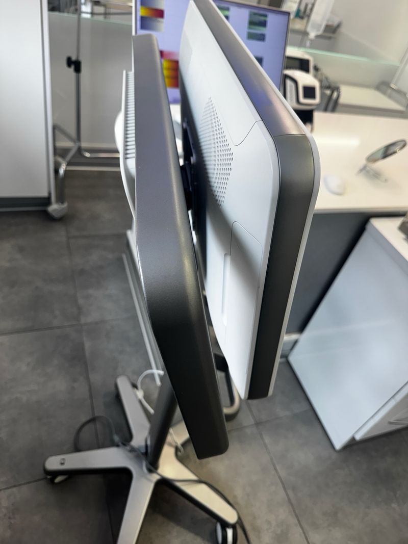 Itero Element 2 Digital Scanner Dental afbeelding 2