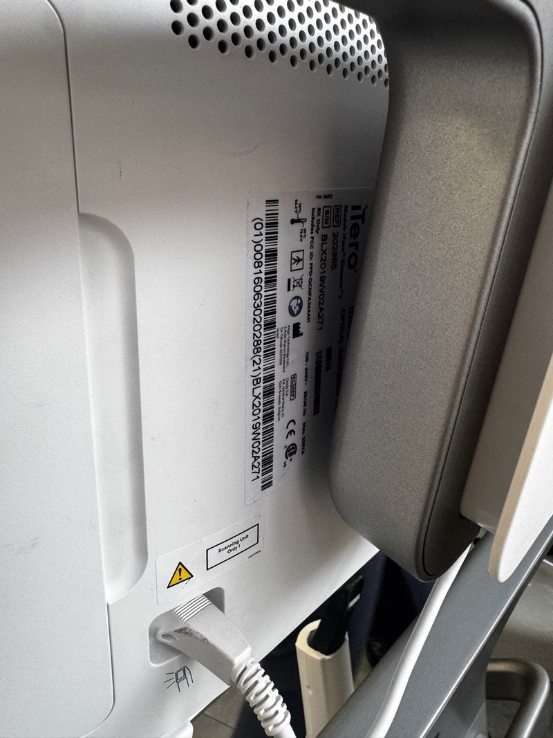 Itero Element 2 Digital Scanner Dental afbeelding 4