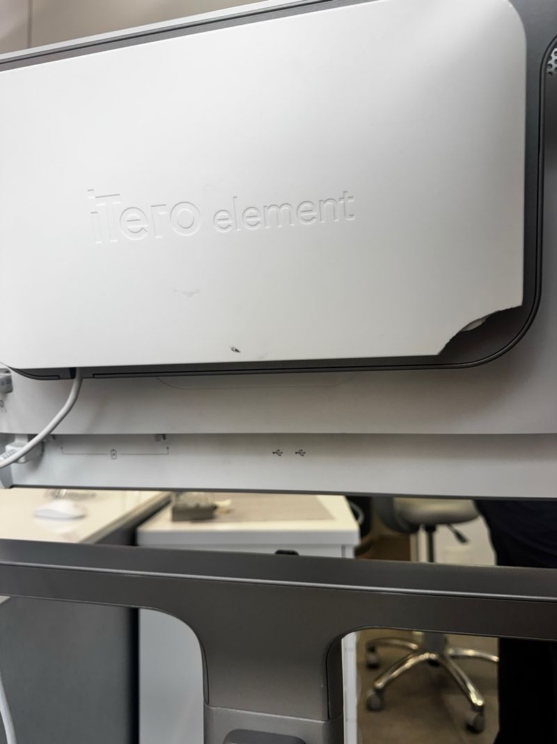 Itero Element 2 Digital Scanner Dental afbeelding 8