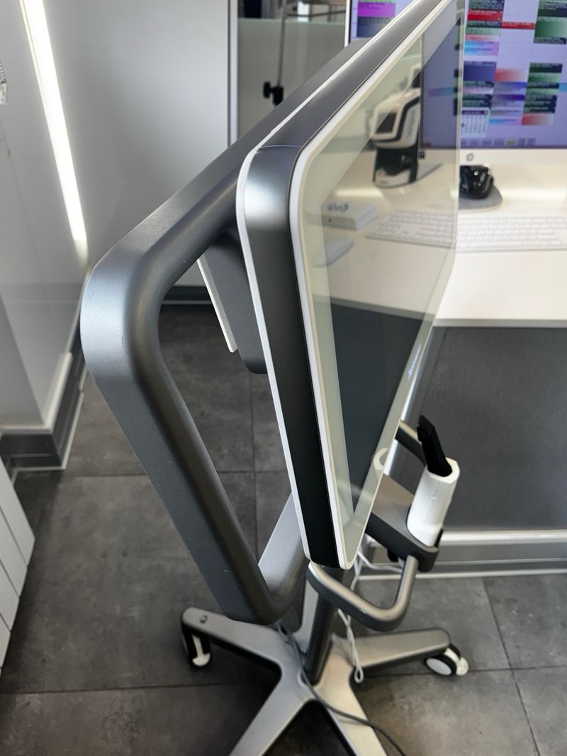 Itero Element 2 Digital Scanner Dental afbeelding 7